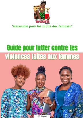 Guide pour lutter contre les violences faites aux femmes