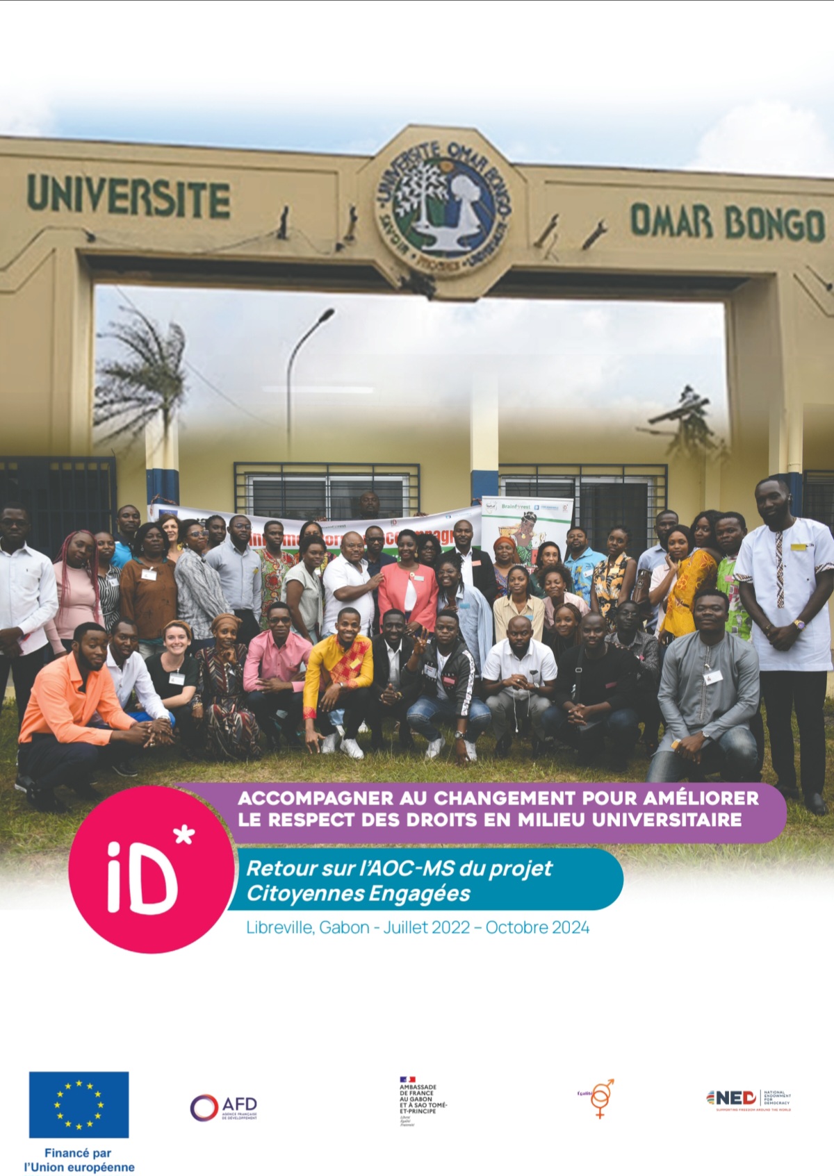 Livret de Capitalisation (PDF)