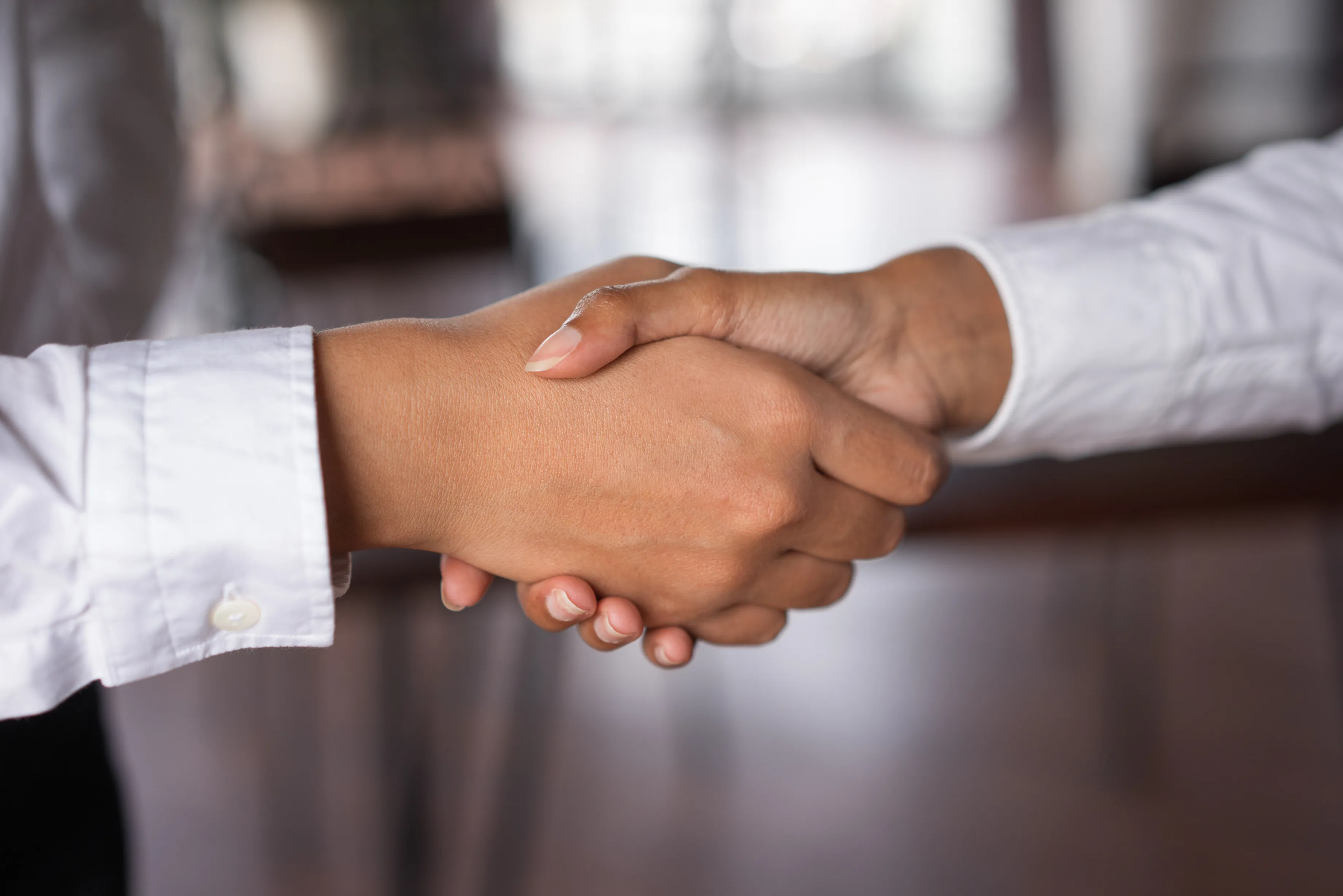 Partenariats de confiance