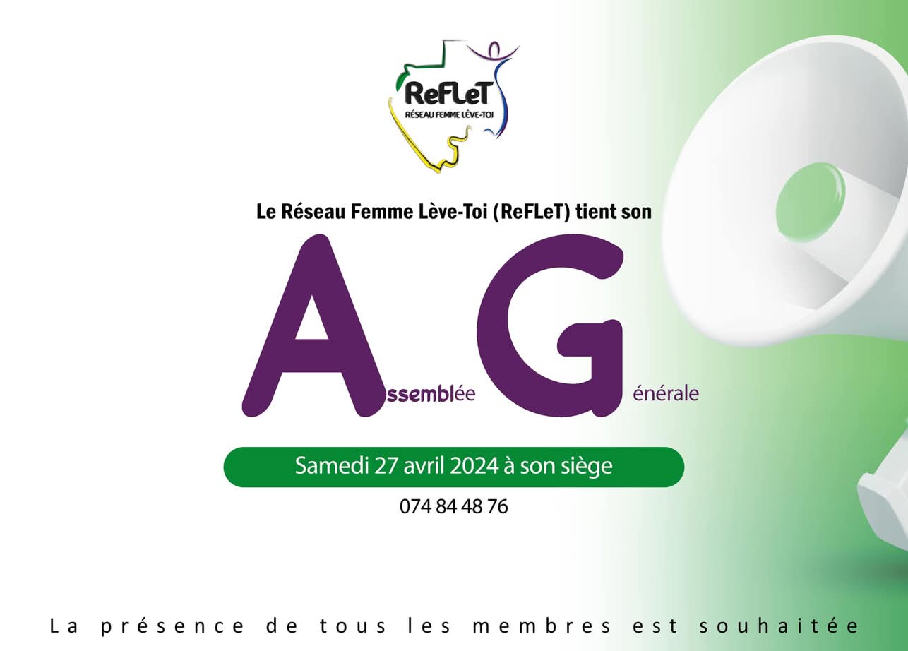 AG ReFLeT 2024