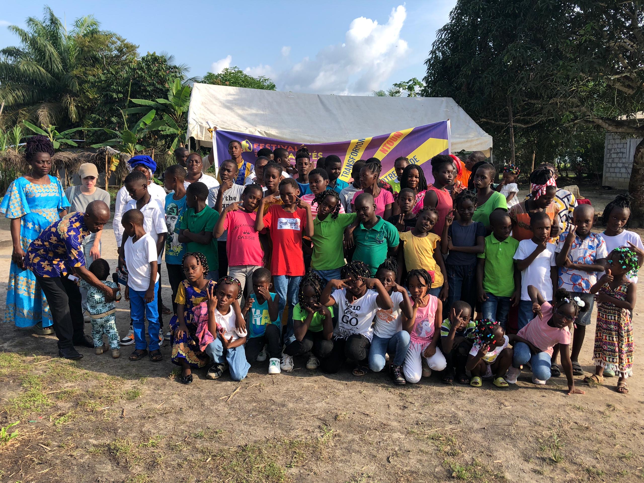 Festival des Solidarités
