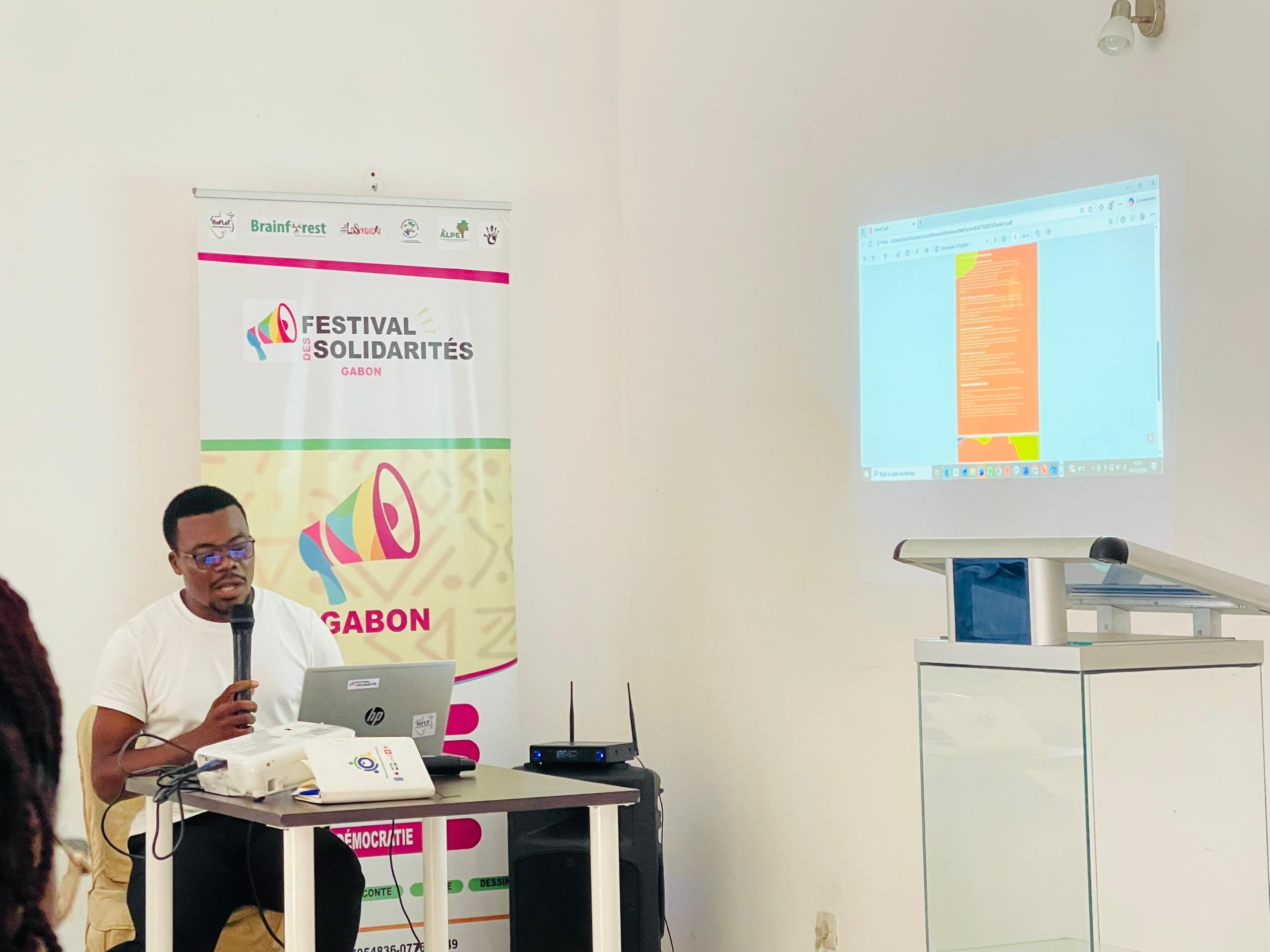 Atelier Festisol